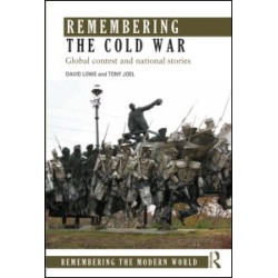 Remembering the Cold War