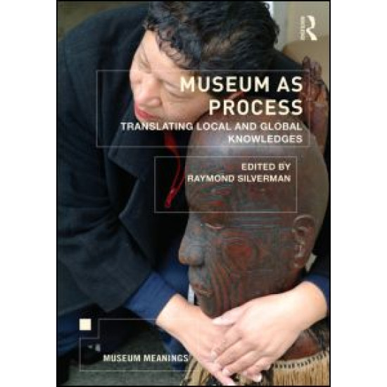 Museum as Process Museum as Process