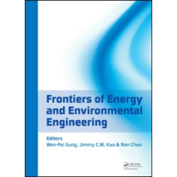 Frontiers of Energy and Environmental Engineering Frontiers of Energy and Environmental Engineering