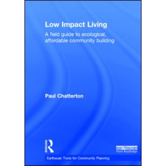 Low Impact Living