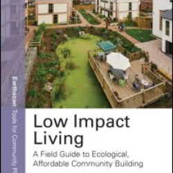 Low Impact Living Low Impact Living