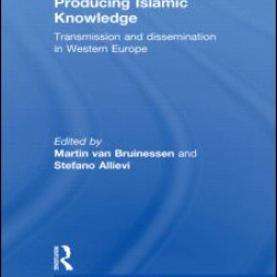 Producing Islamic Knowledge
