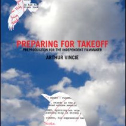 Preparing For Takeoff