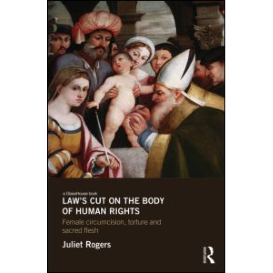 Law's Cut on the Body of Human Rights Law's Cut on the Body of Human Rights