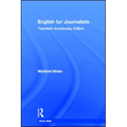 English for Journalists English for Journalists