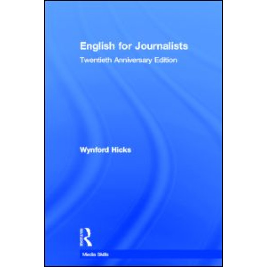 English for Journalists