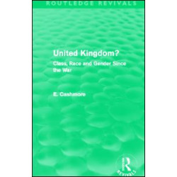 United Kingdom? (Routledge Revivals) United Kingdom? (Routledge Revivals)