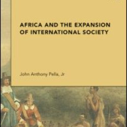 Africa and the Expansion of International Society