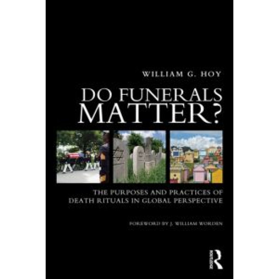 Do Funerals Matter?