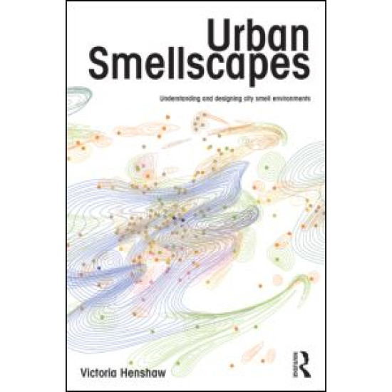 Urban Smellscapes
