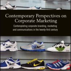 Contemporary Perspectives on Corporate Marketing Contemporary Perspectives on Corporate Marketing
