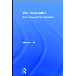 The Sharia State The Sharia State