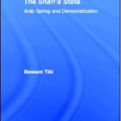 The Sharia State