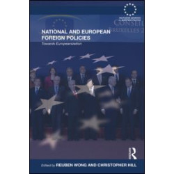 National and European Foreign Policies