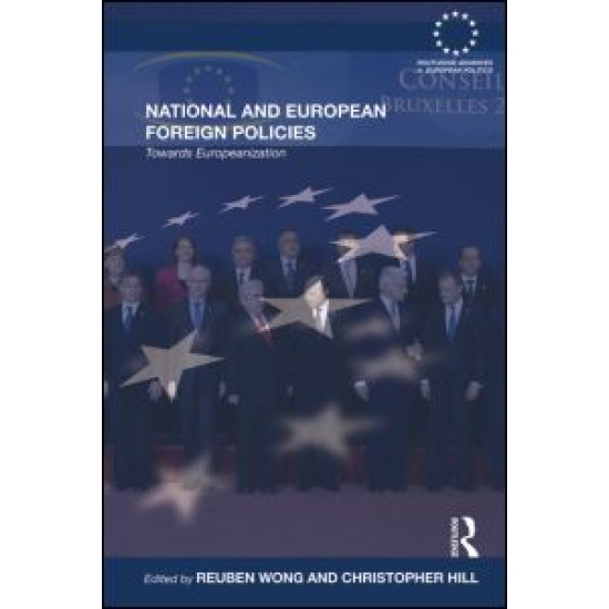 National and European Foreign Policies