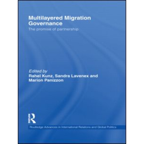 Multilayered Migration Governance