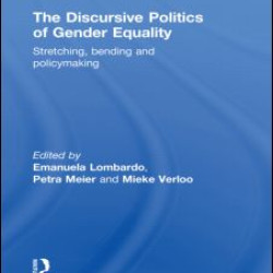 The Discursive Politics of Gender Equality