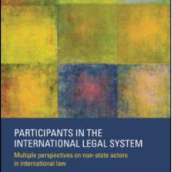 Participants in the International Legal System