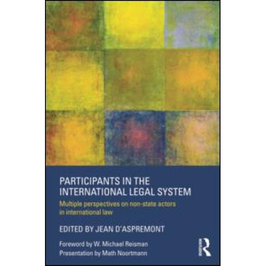 Participants in the International Legal System