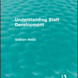 Understanding Staff Development (Routledge Revivals)