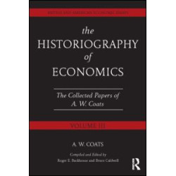 The Historiography of Economics The Historiography of Economics