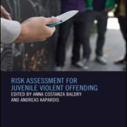 Risk Assessment for Juvenile Violent Offending