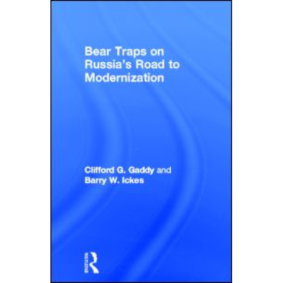 Bear Traps on Russia's Road to Modernization