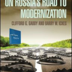 Bear Traps on Russia's Road to Modernization Bear Traps on Russia's Road to Modernization
