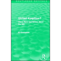 United Kingdom? (Routledge Revivals) United Kingdom? (Routledge Revivals)