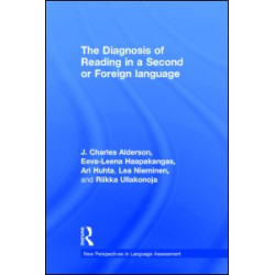 The Diagnosis of Reading in a Second or Foreign Language The Diagnosis of Reading in a Second or Foreign Language