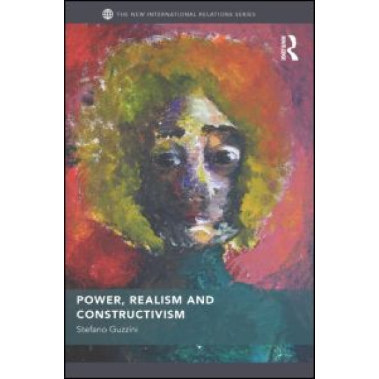 Power, Realism and Constructivism