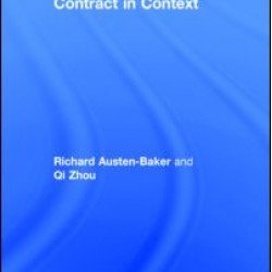 Contract in Context Contract in Context
