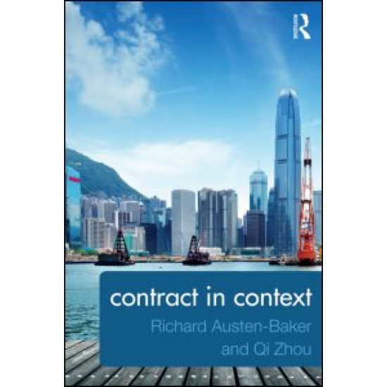Contract in Context Contract in Context
