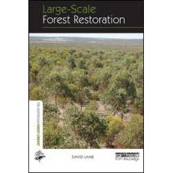 Large-scale Forest Restoration