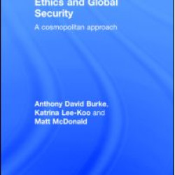 Ethics and Global Security