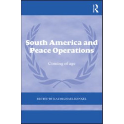 South America and Peace Operations