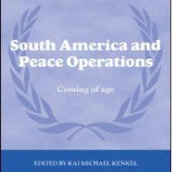South America and Peace Operations