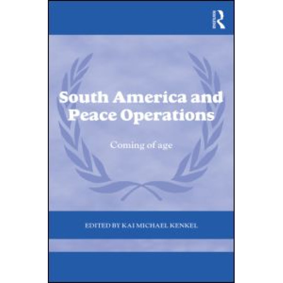 South America and Peace Operations