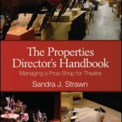The Properties Director’s Handbook The Properties Director’s Handbook