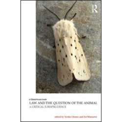 Law and the Question of the Animal Law and the Question of the Animal