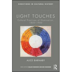 Light Touches Light Touches