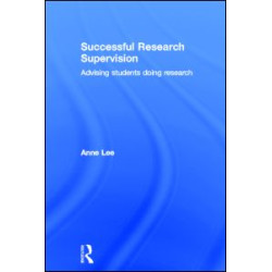 Successful Research Supervision Successful Research Supervision