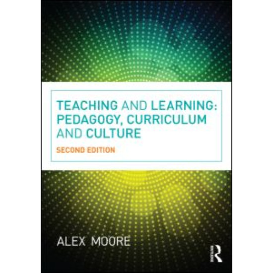 Teaching and Learning