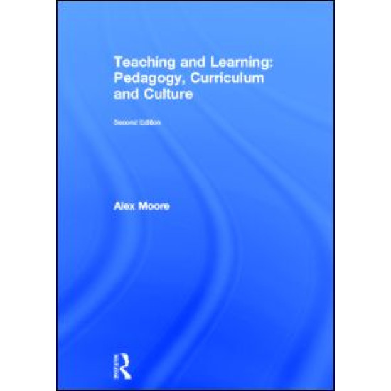 Teaching and Learning Teaching and Learning