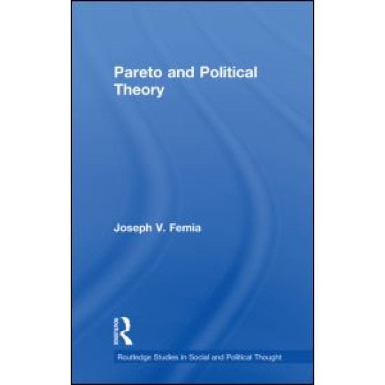 Pareto and Political Theory