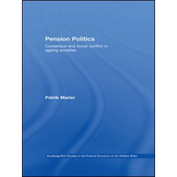 Pension Politics Pension Politics