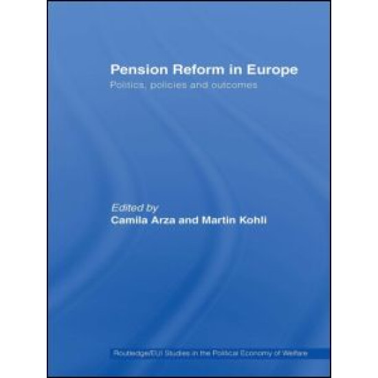 Pension Reform in Europe