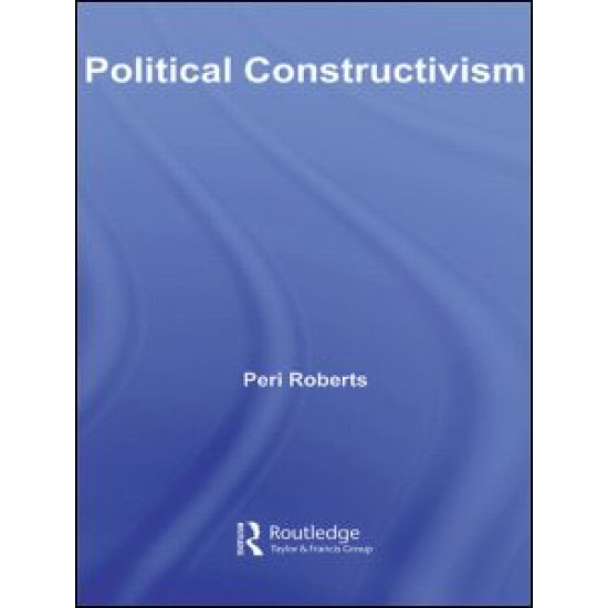 Political Constructivism