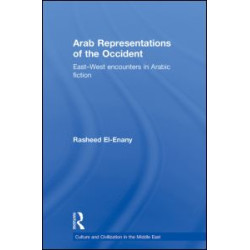 Arab Representations of the Occident Arab Representations of the Occident
