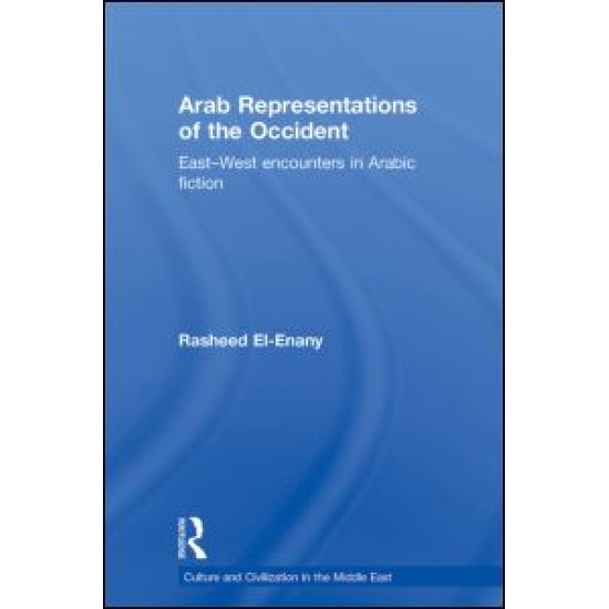 Arab Representations of the Occident Arab Representations of the Occident